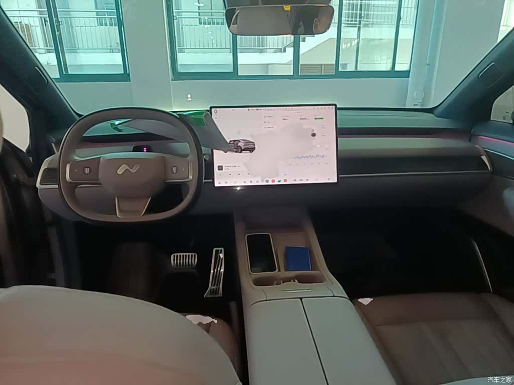 NIO L60, 2025 10