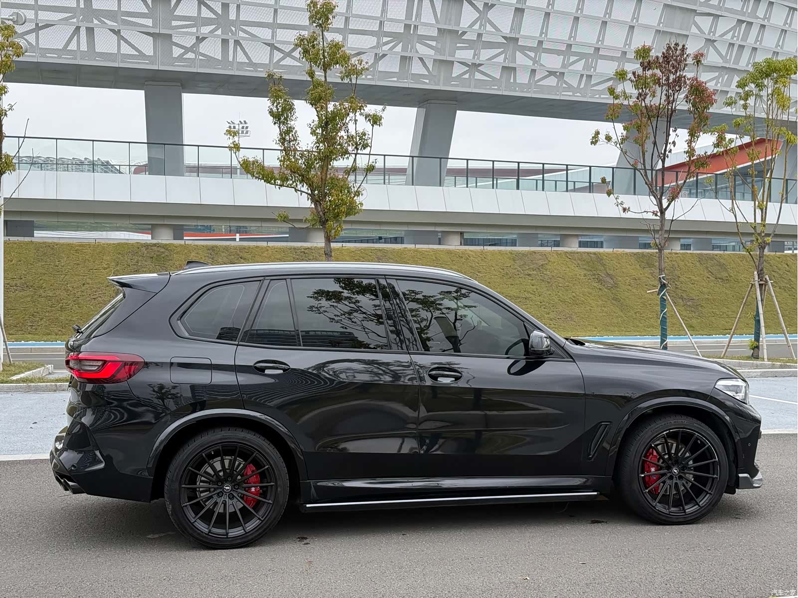 BMW X5, 2021 8