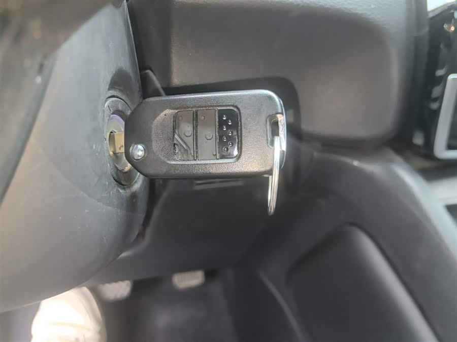 Honda CR-V 2020, фото 9
