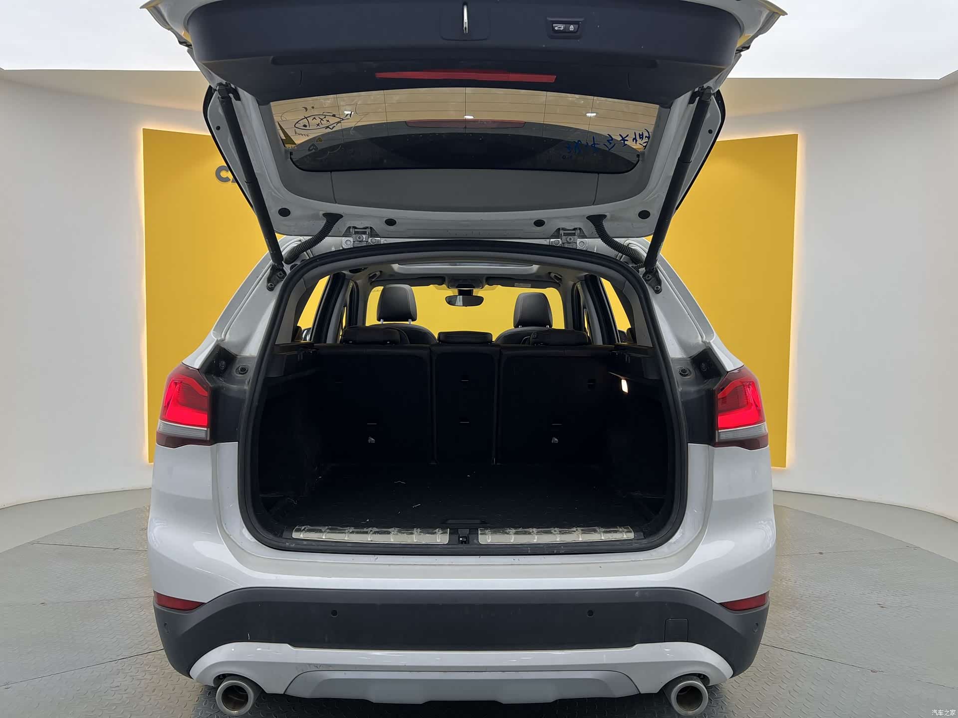 BMW X1, 2022 23