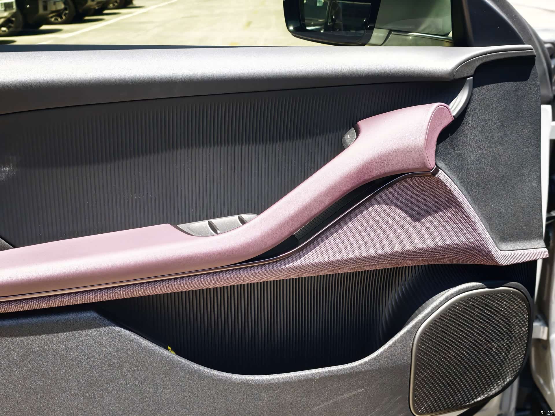 NIO ET5, 2024 10