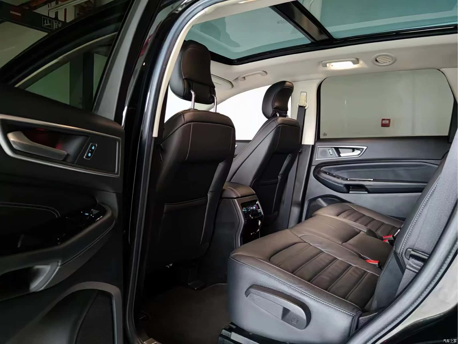 Ford Edge, 2016 7