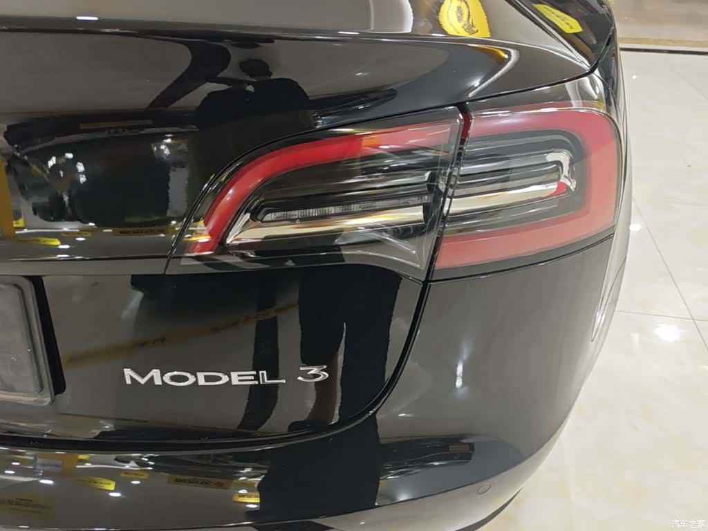 Tesla Model 3, 2022 8