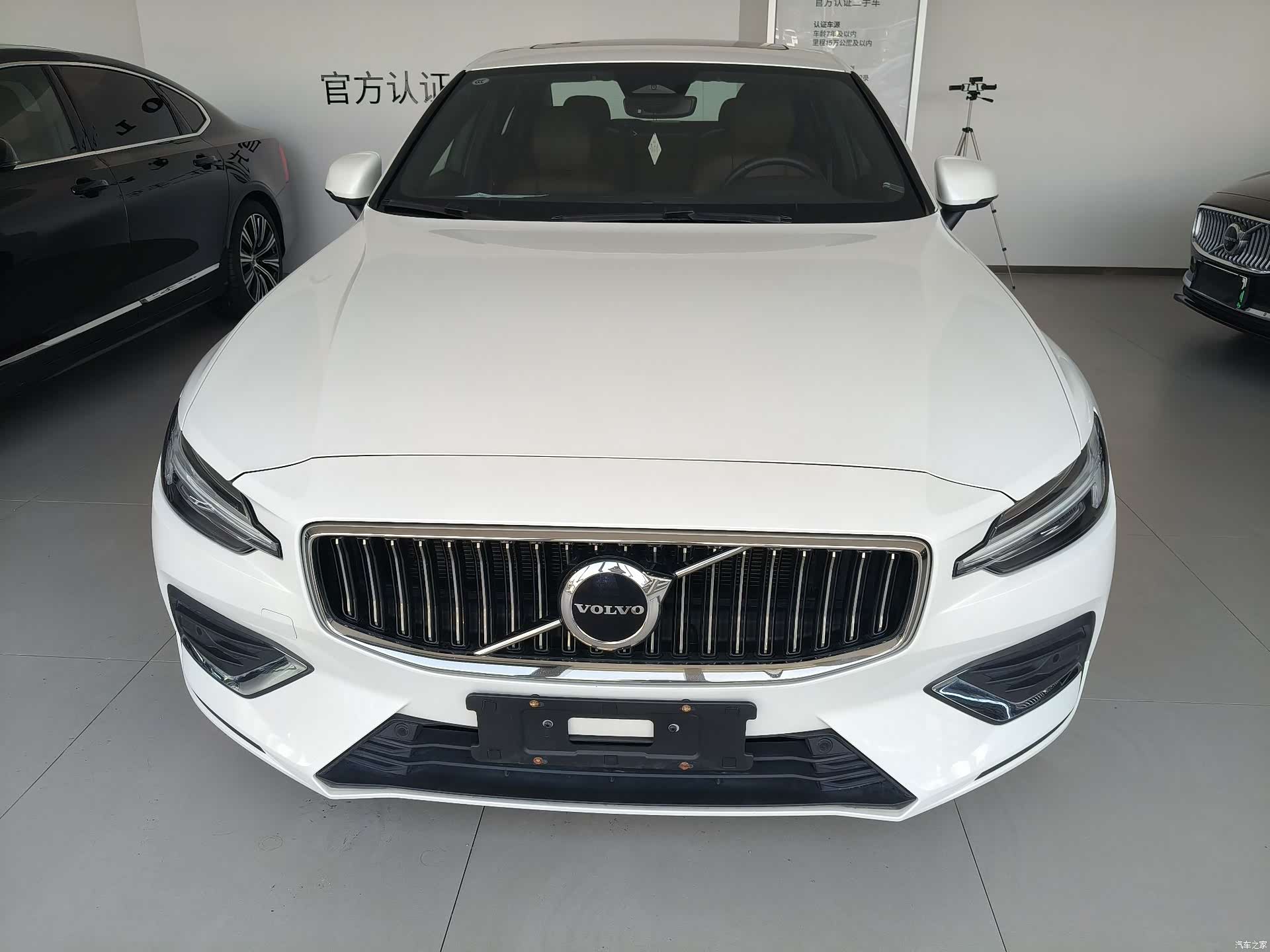 Volvo S60, 2024 3