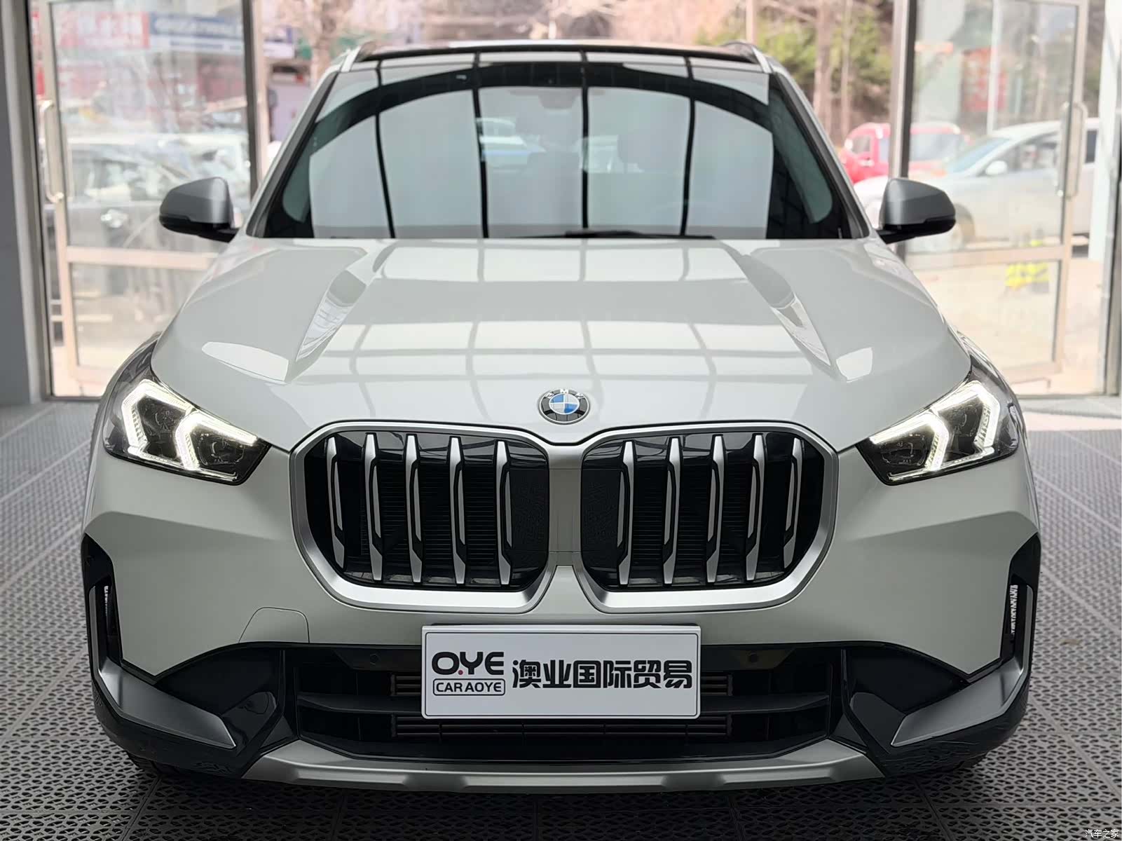 BMW X1, 2023 2