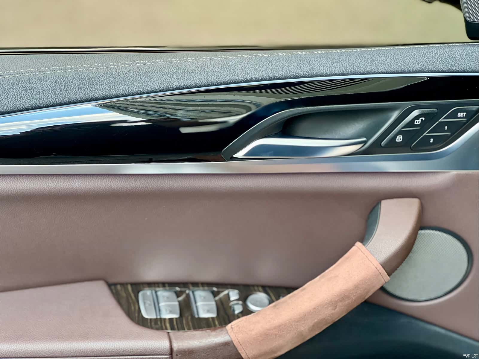 BMW X3, 2019 20