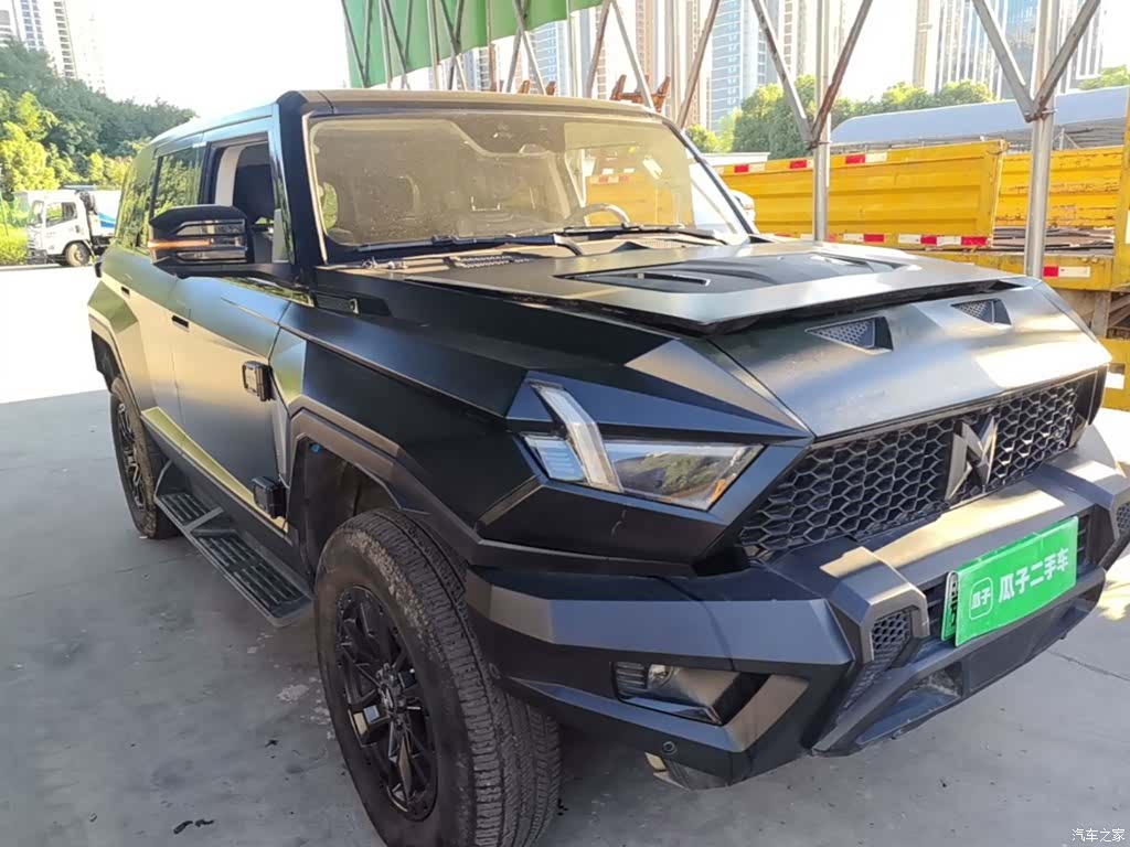 Mengshi 917, 2024 4