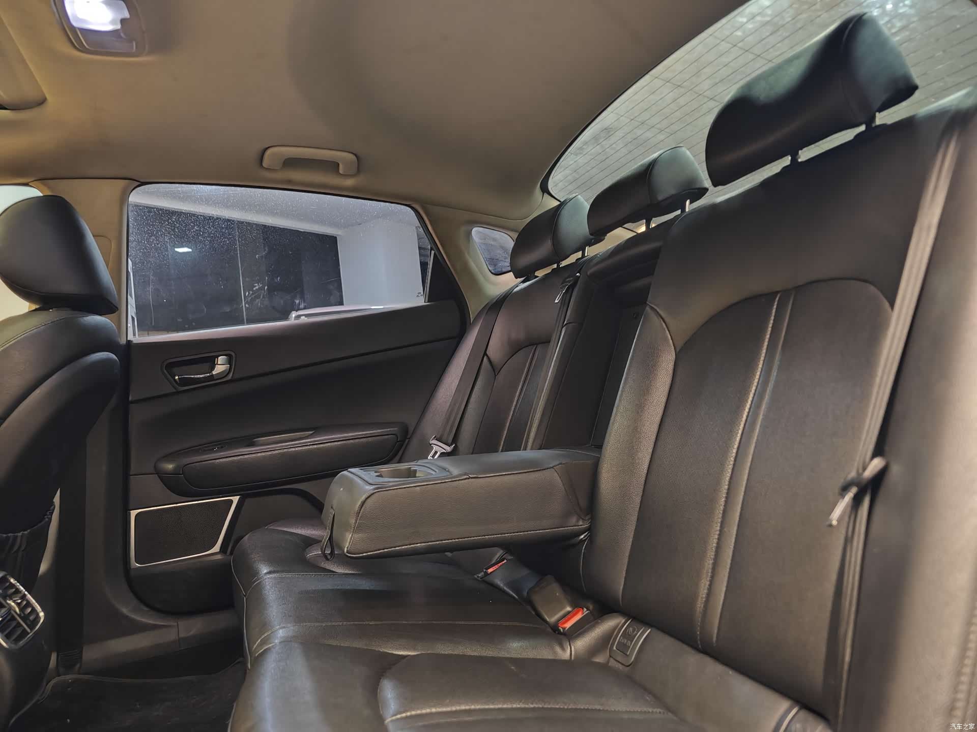 Kia K5, 2019 23