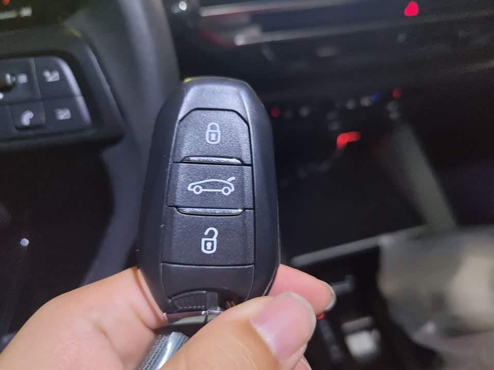 Citroen Versailles C5 X