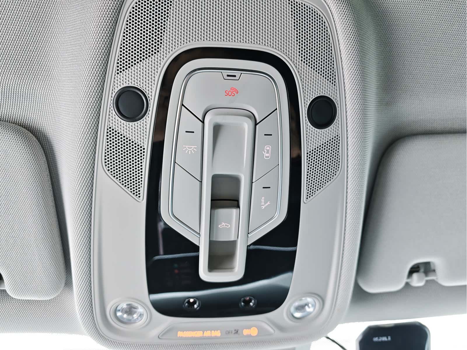 Audi A6L, 2021 11
