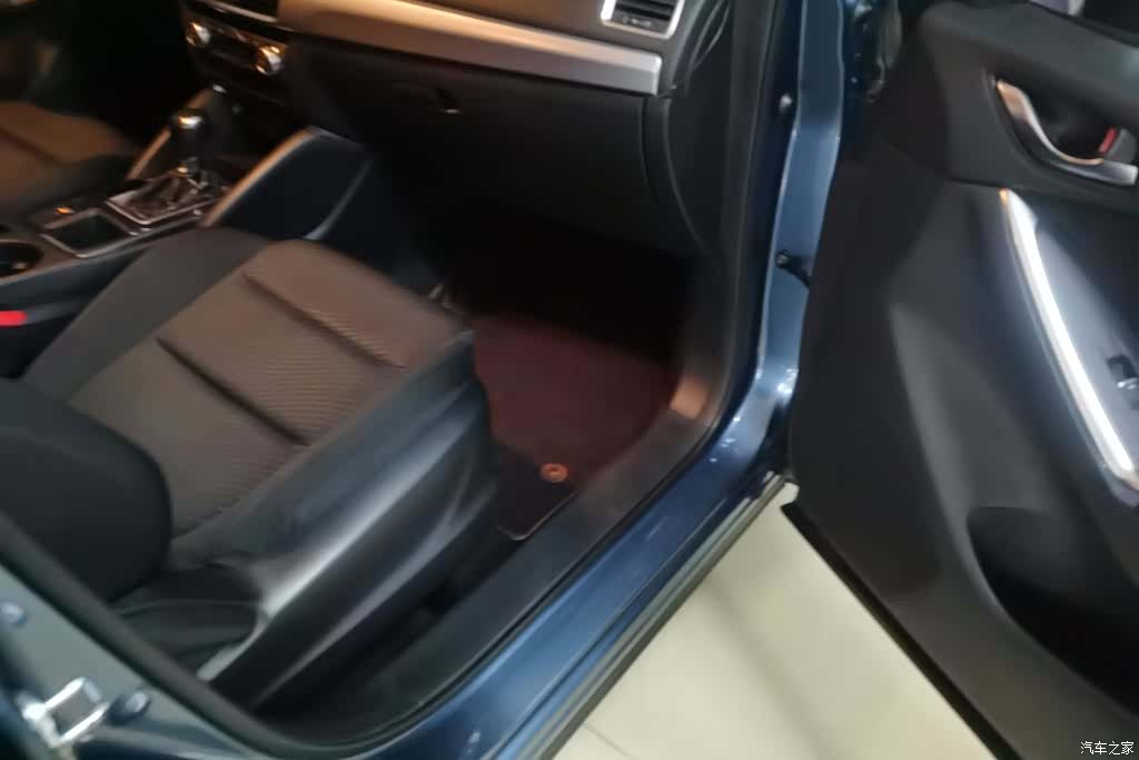 Mazda CX-5, 2015 8
