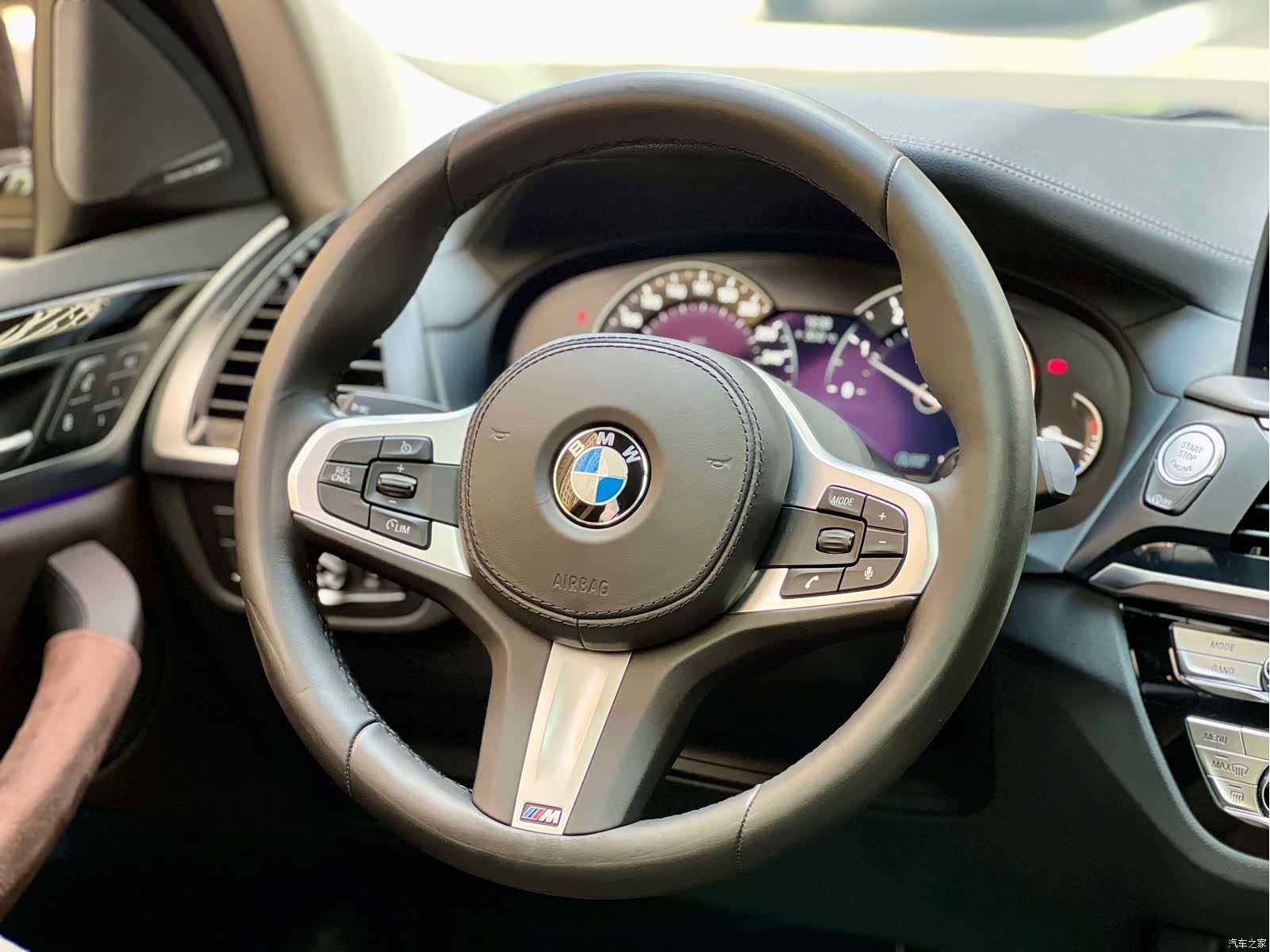 BMW X3, 2019 13