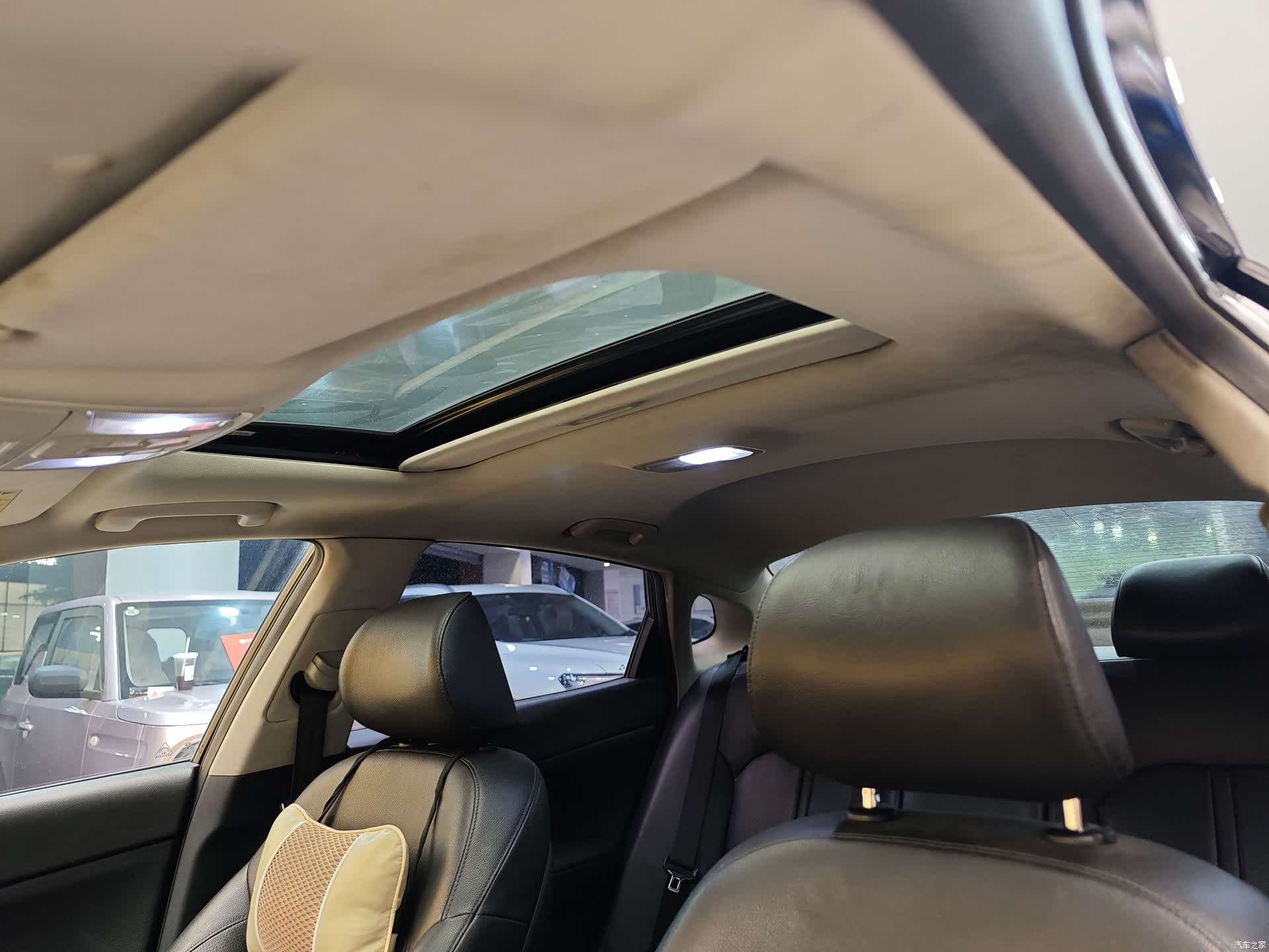 Kia K5, 2019 13