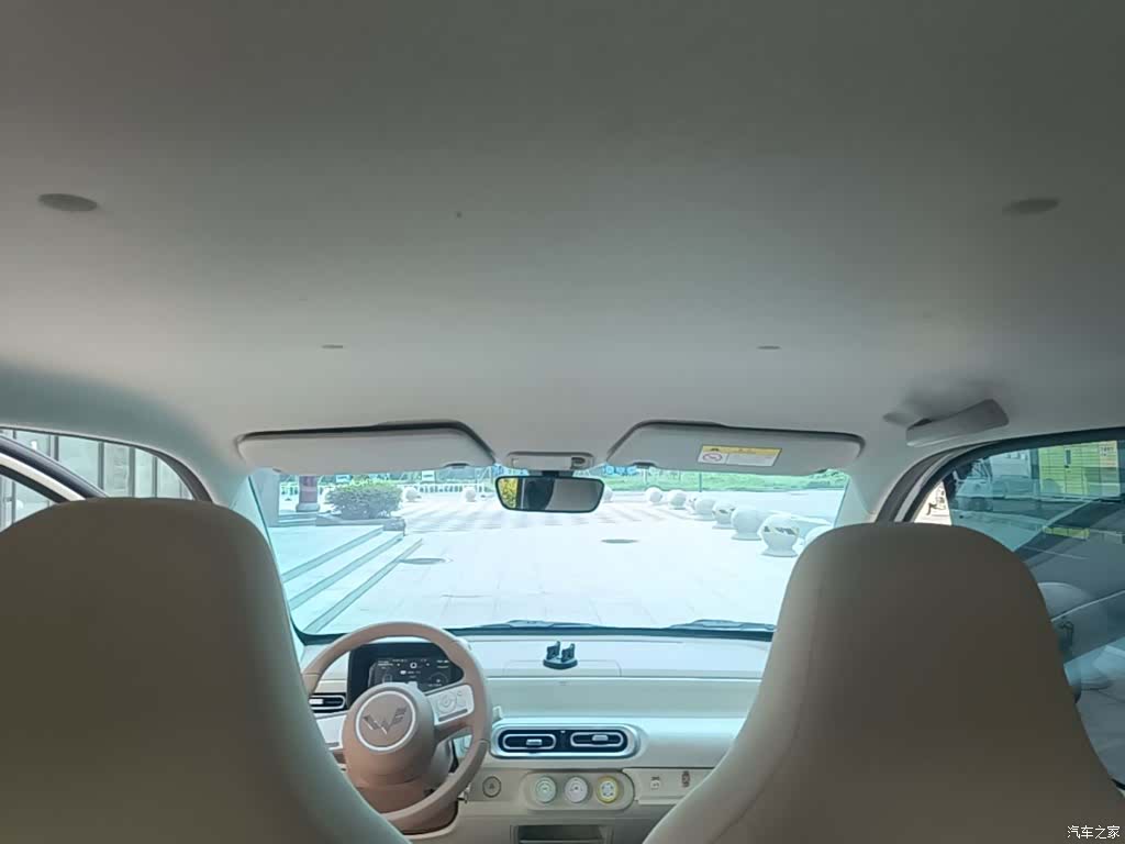 Wuling MINIEV, 2025 18