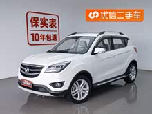 ����CS35 2017�� 1.6L �Զ�������