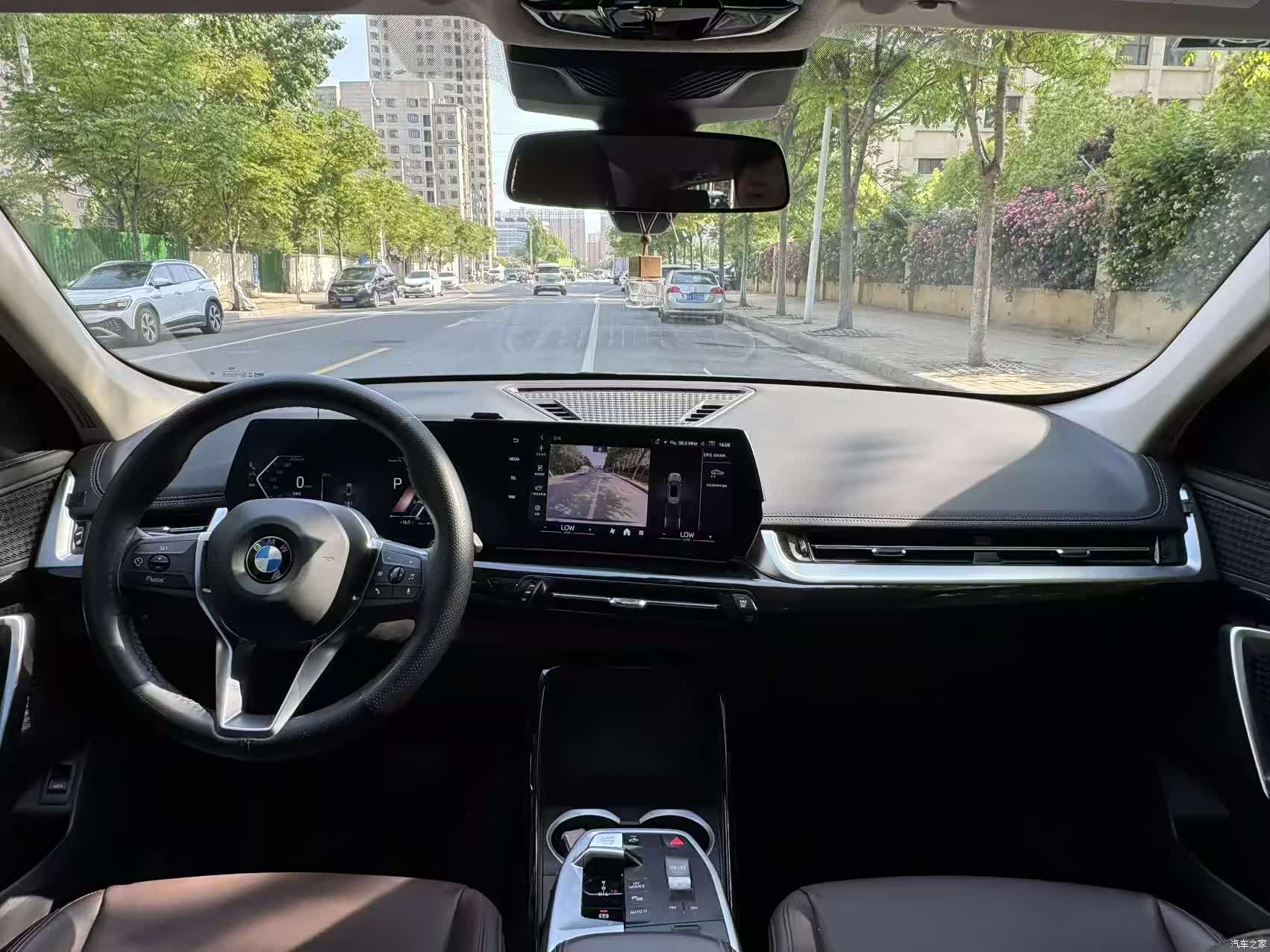 BMW X1, 2019 13