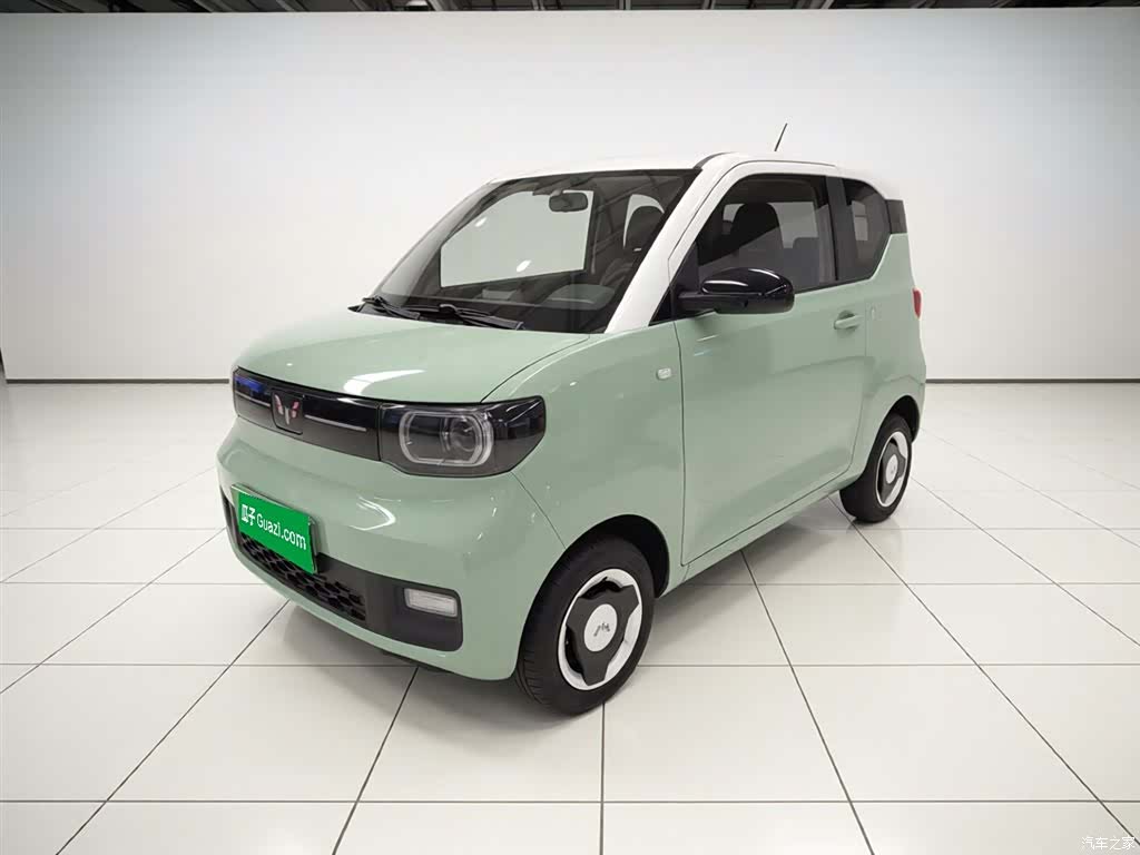 Wuling MINIEV, 2022 1