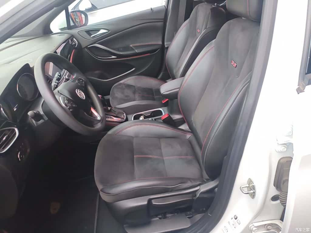 Buick Verano, 2019 15