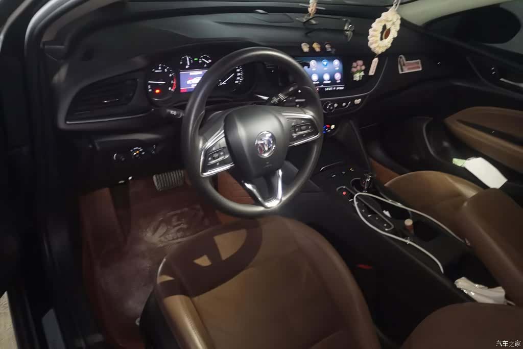 Buick Regal, 2022 12