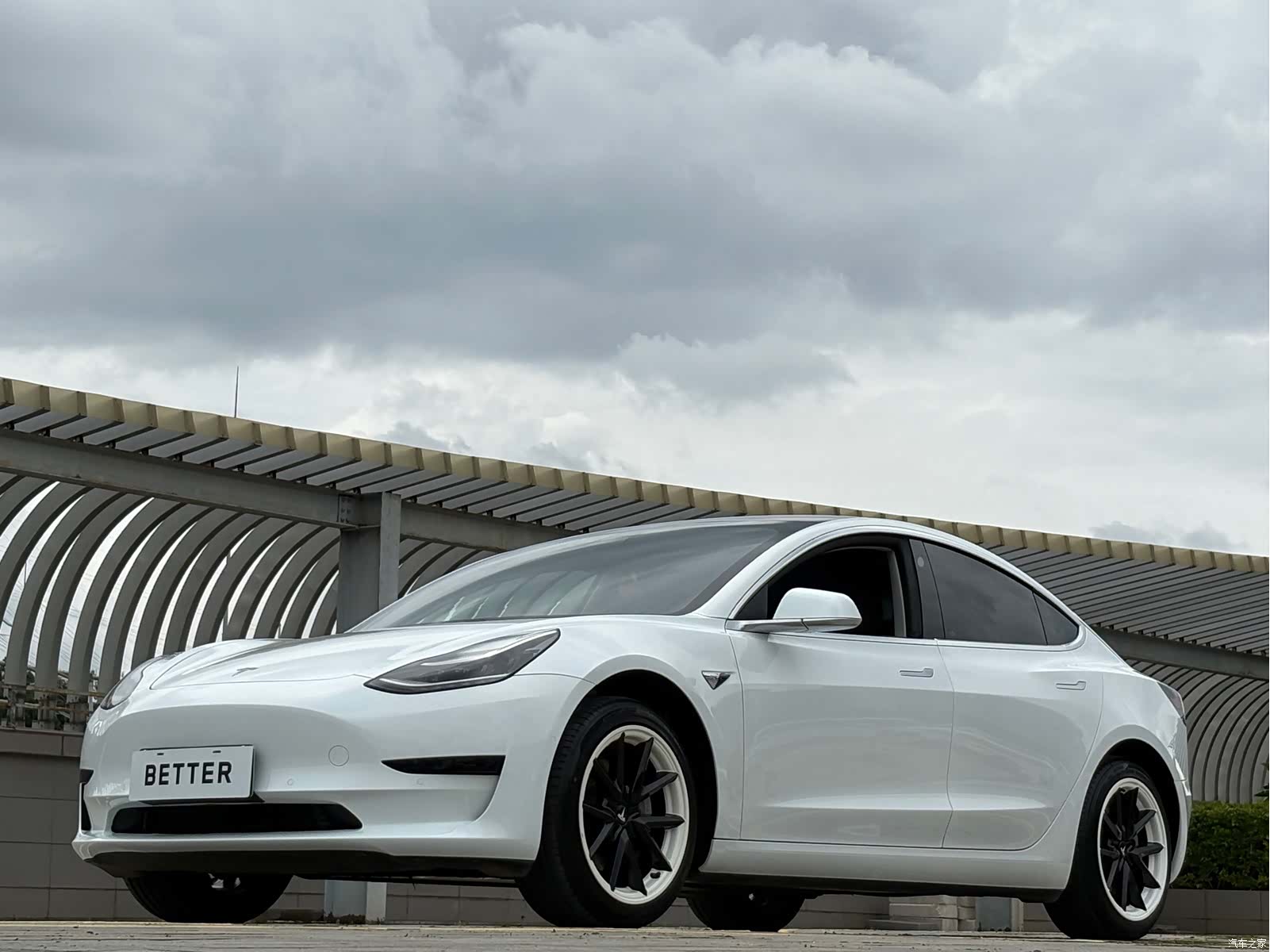 Tesla Model 3, 2020 3