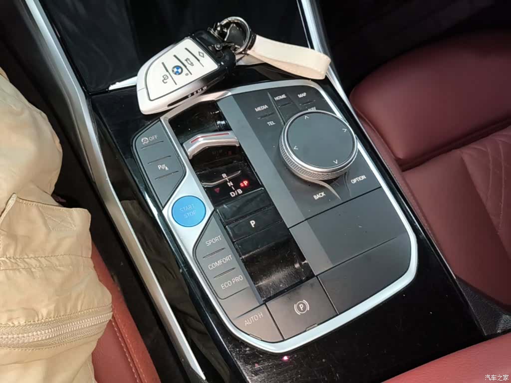 BMW i3, 2024 14