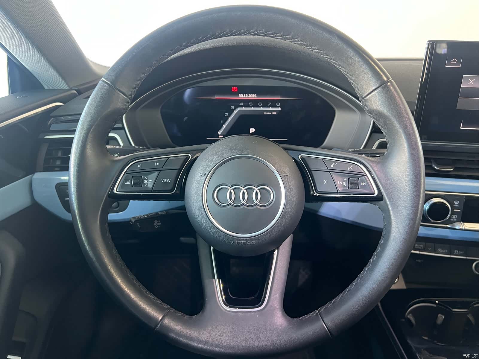 Audi A5, 2023 10