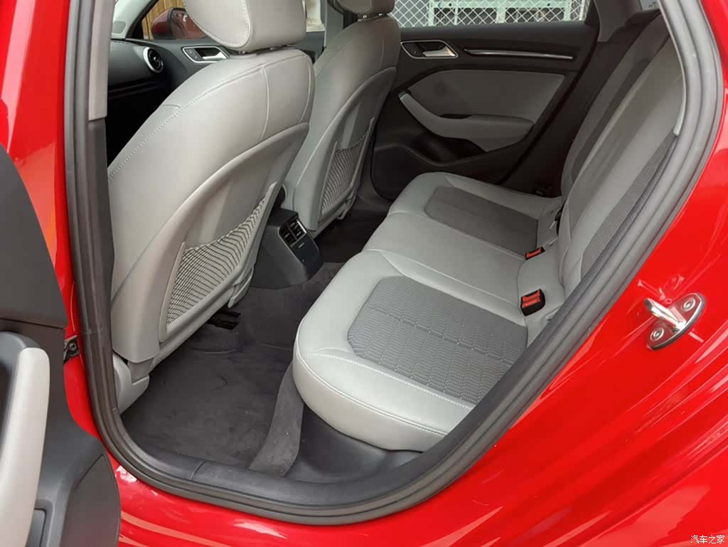 Audi A3, 2019 13