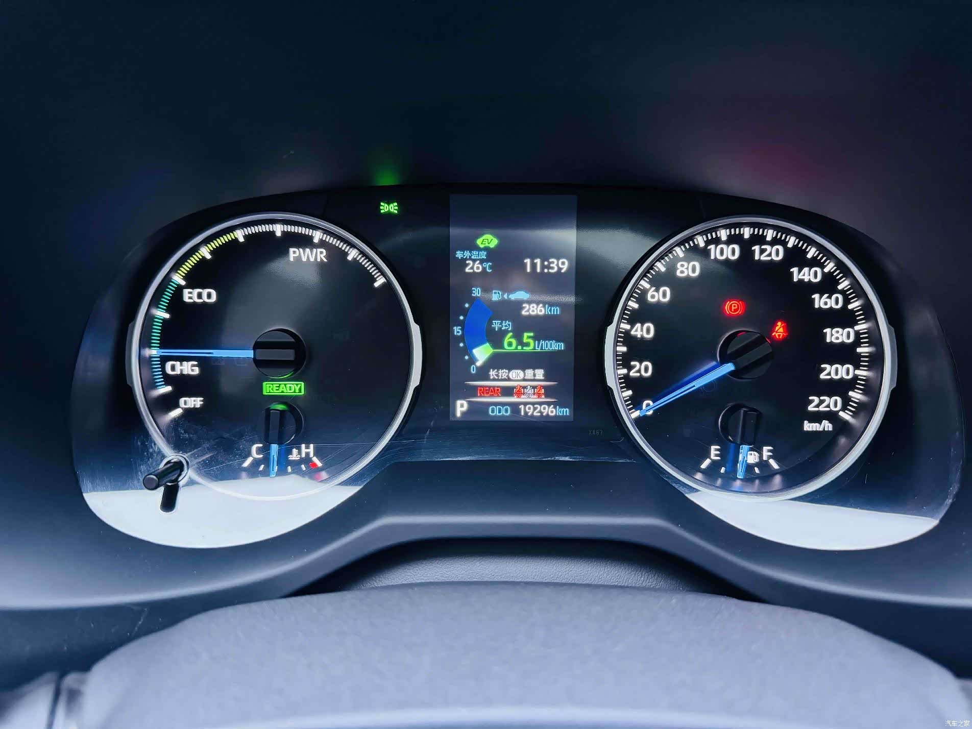 Toyota Wildlander, 2021 13