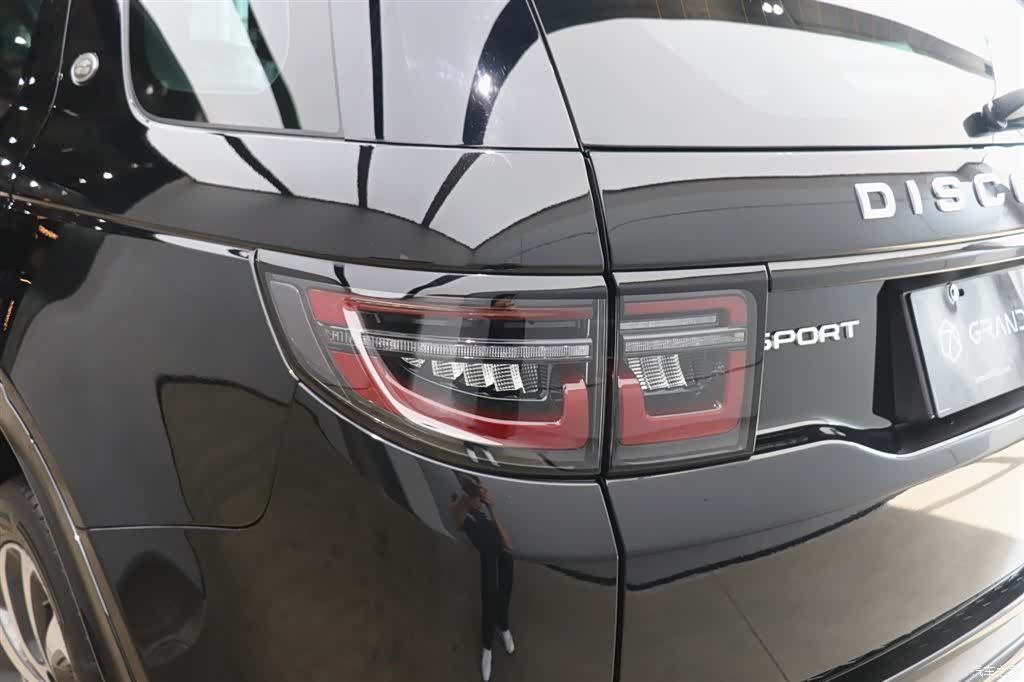 Land Rover Discovery, 2024 29