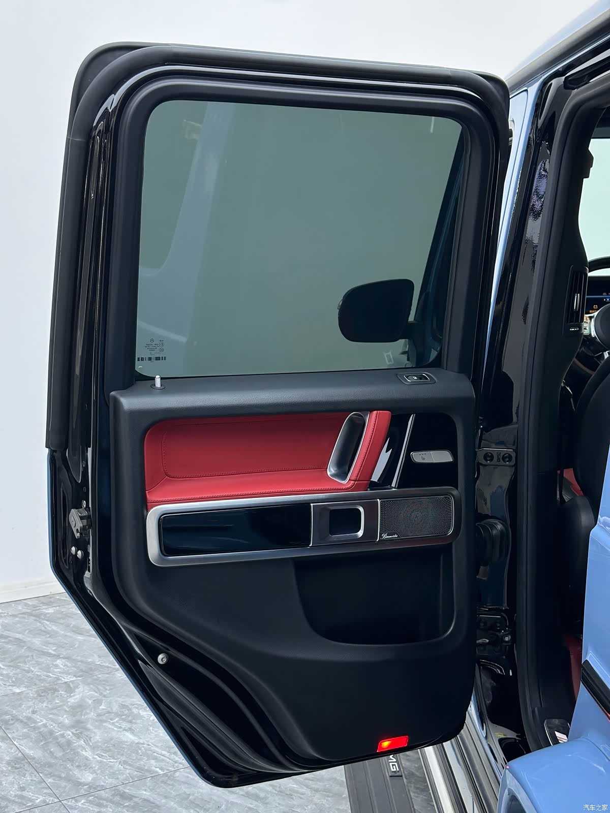 Mercedes-Benz G-Class, 2019 23