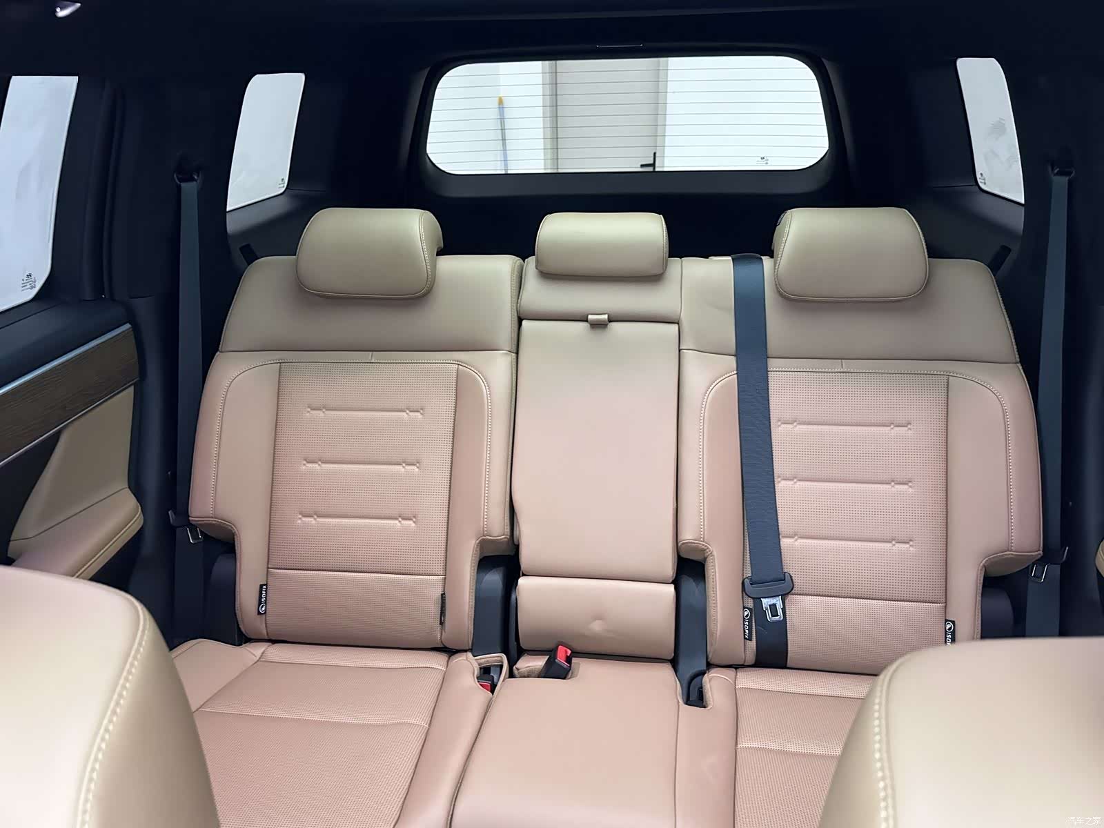Hyundai Santa Fe, 2024 19