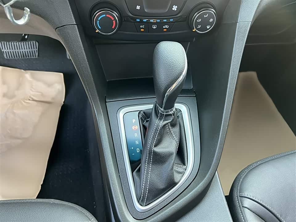 Buick Yinglang Buick Yinglang