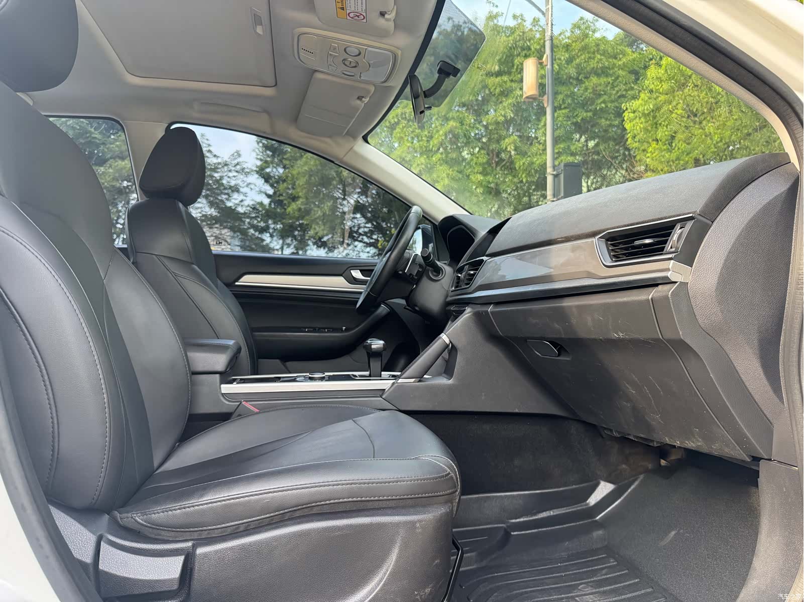 Haval H6, 2018 11