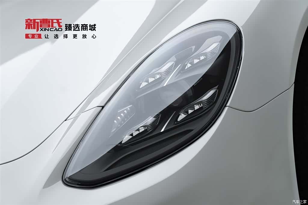 Porsche Panamera, 2022 все фото