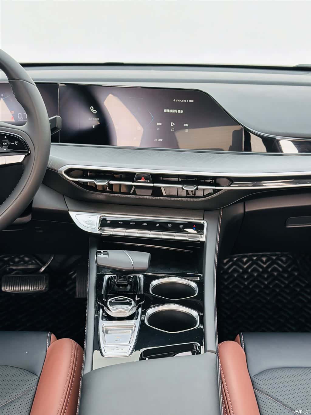 Changan Eado, 2023 18