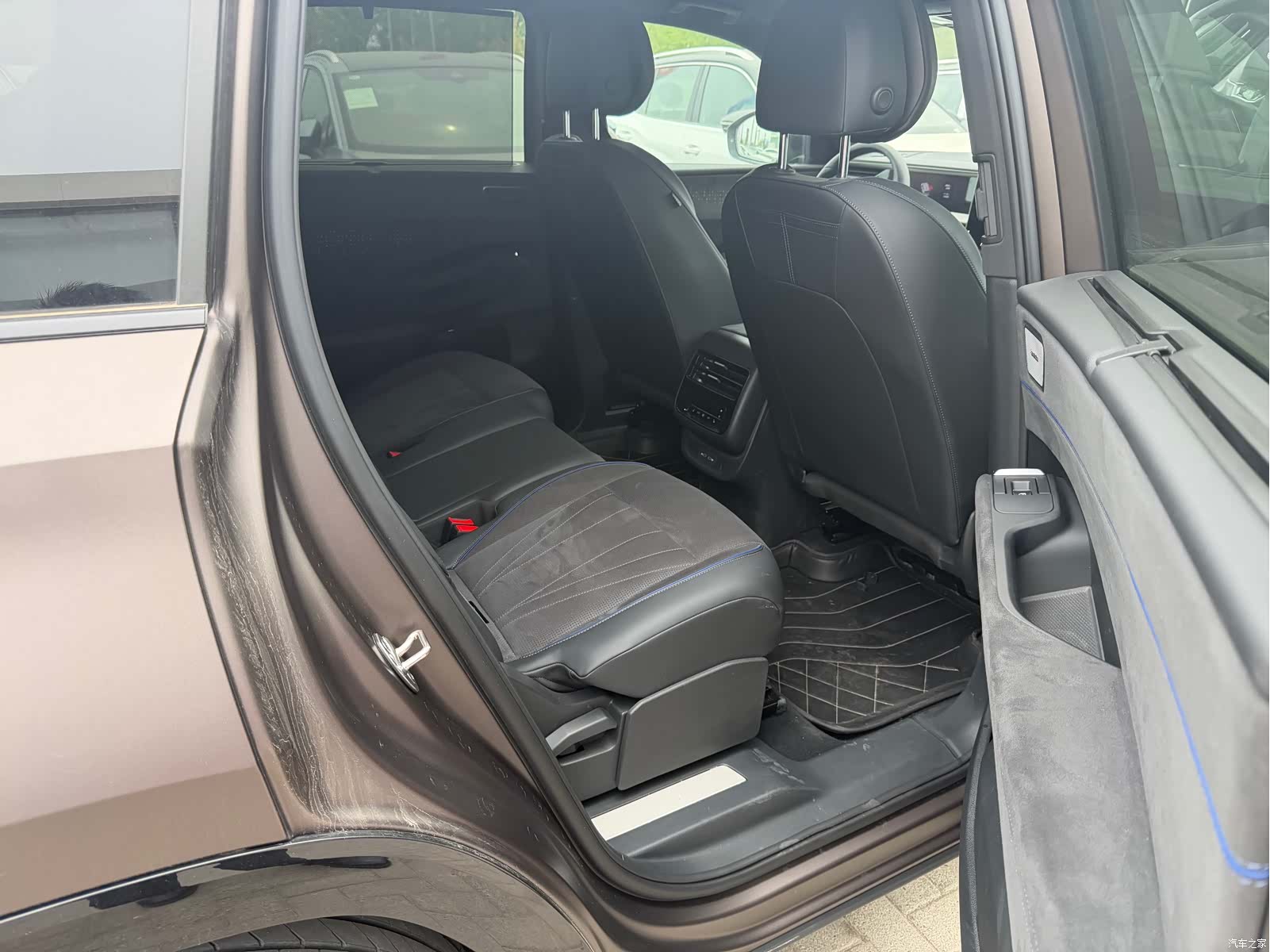 Volkswagen Teramont, 2025 15