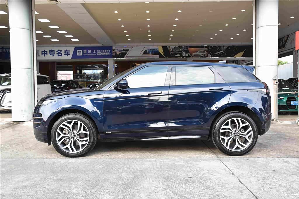 Land Rover Range Rover, 2020 4