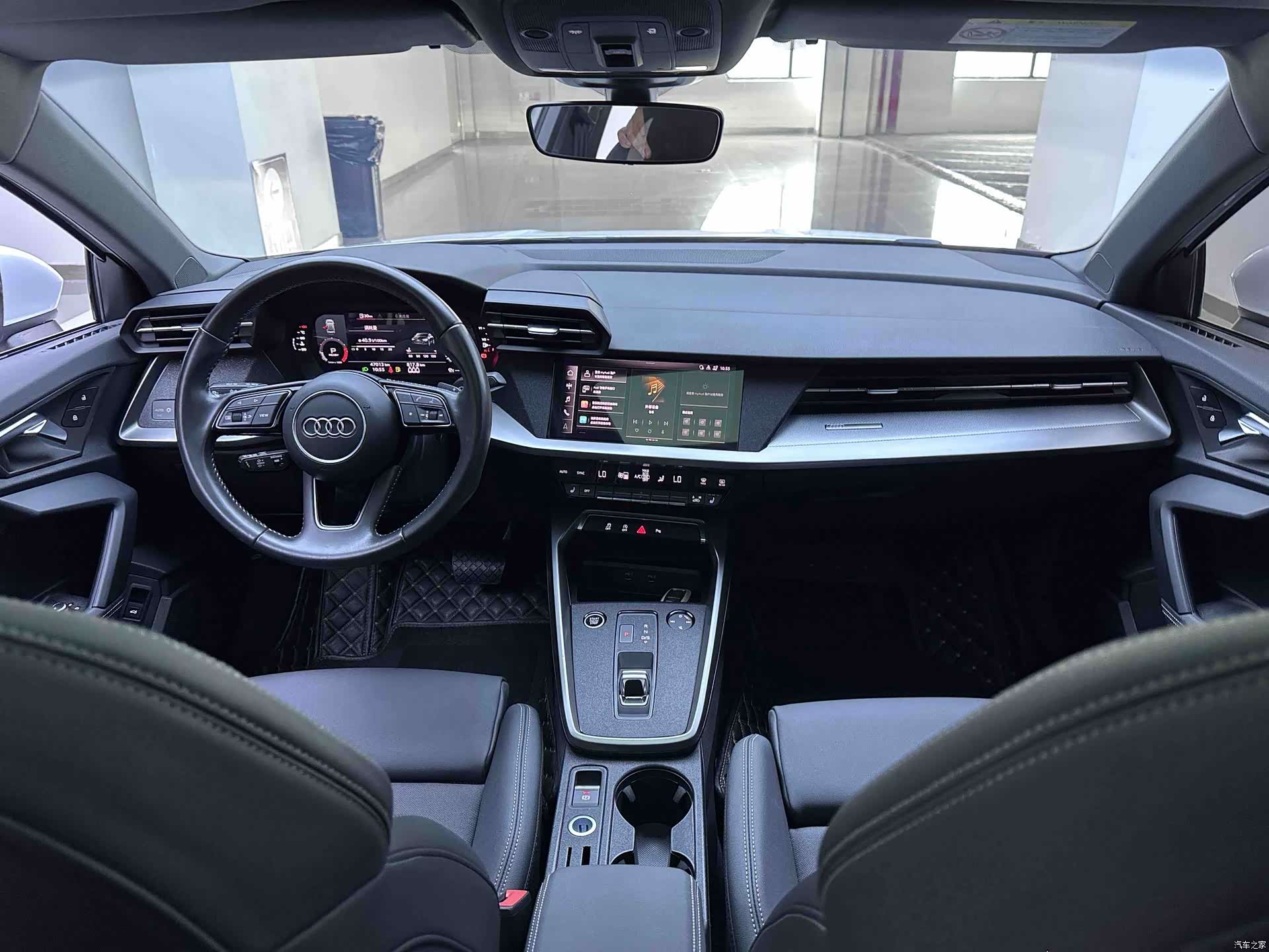 Audi A3, 2022 17