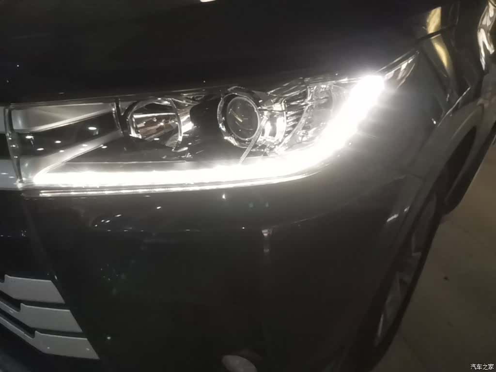 Toyota Highlander, 2020 24