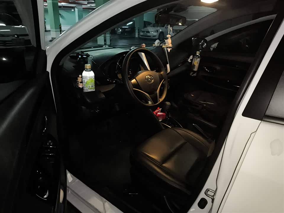 Toyota YARiS L Zhixuan