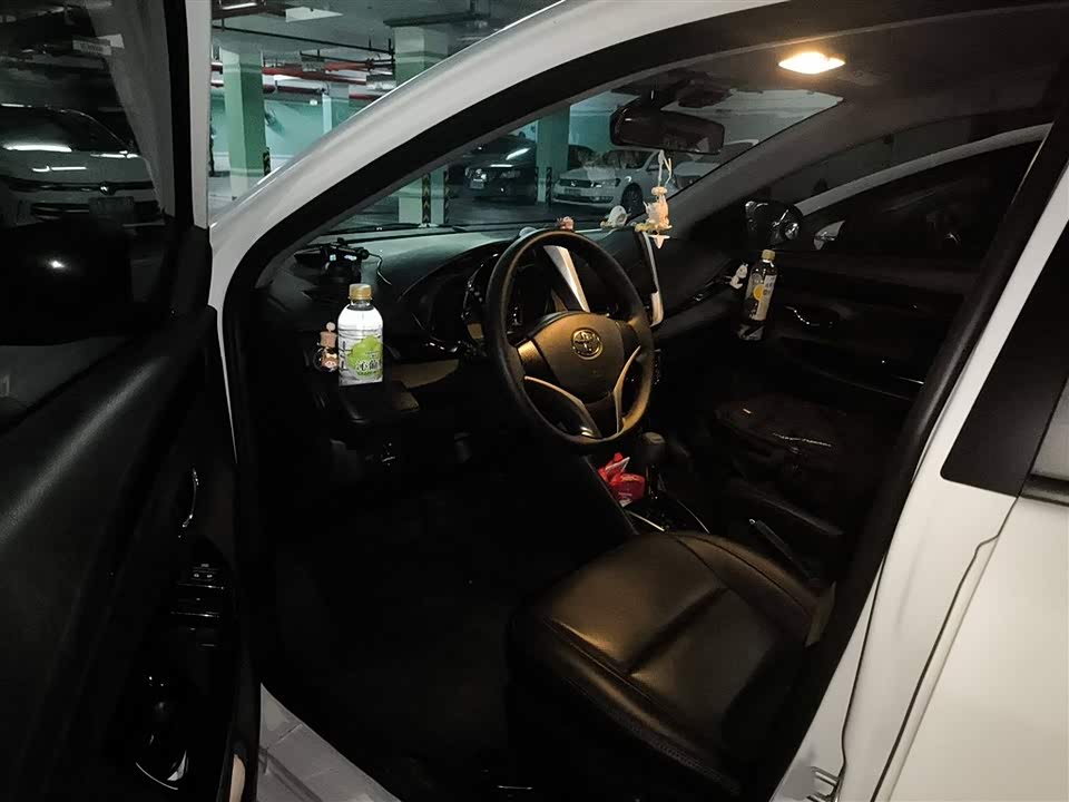 Toyota YARiS L Zhixuan