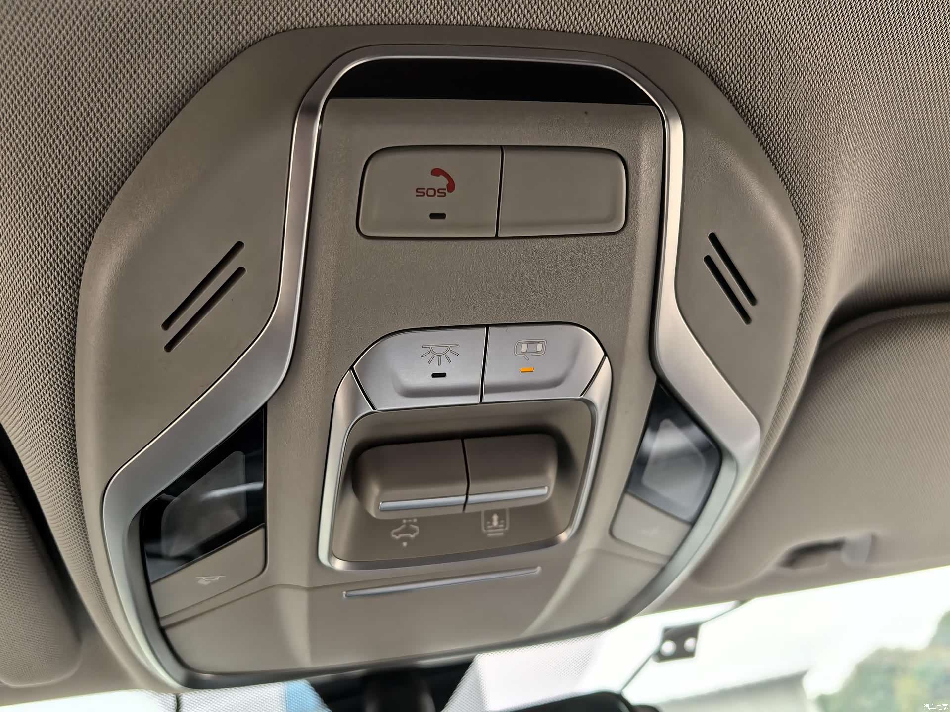 Geely Preface, 2021 20