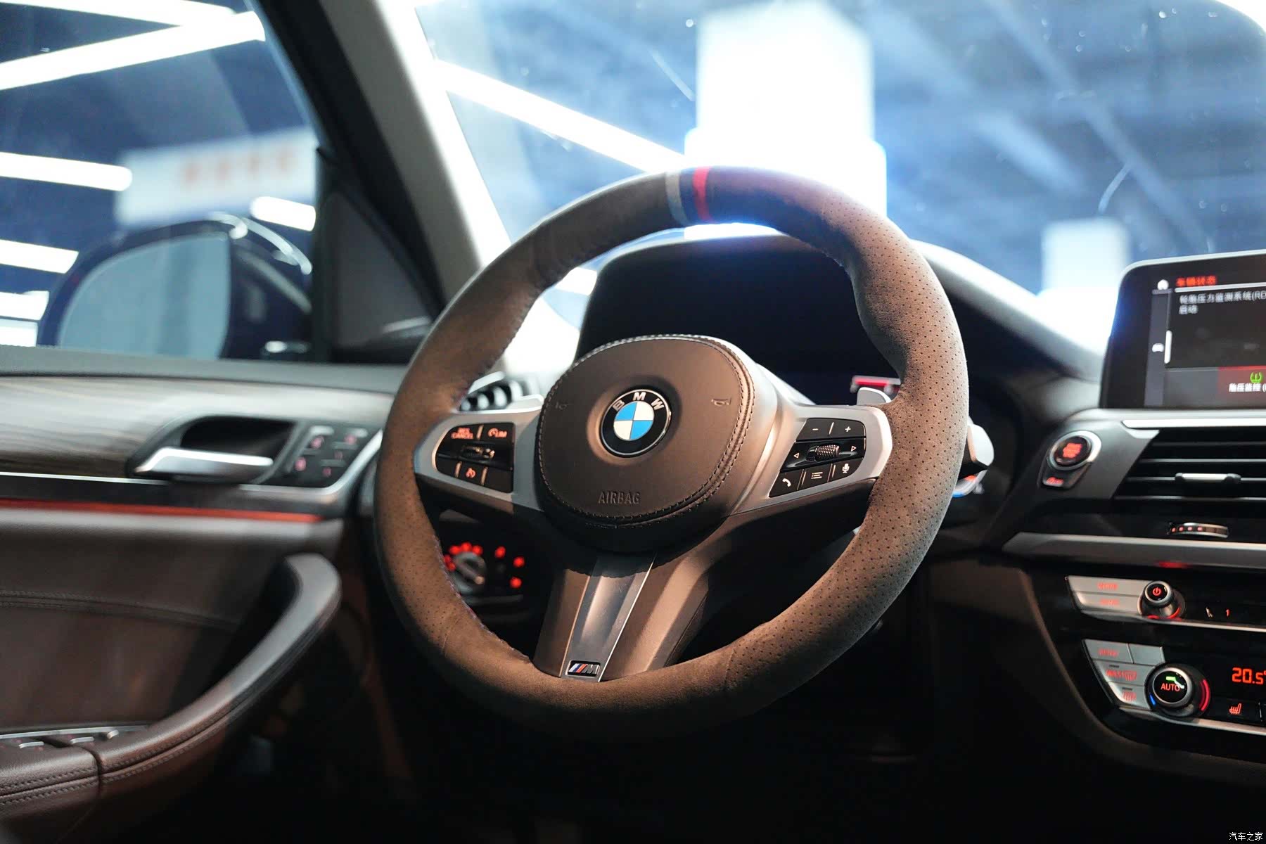 BMW X3, 2020 16