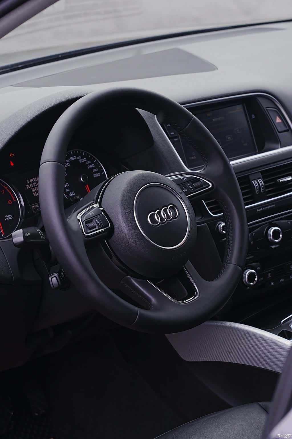 Audi Q5, 2017 15