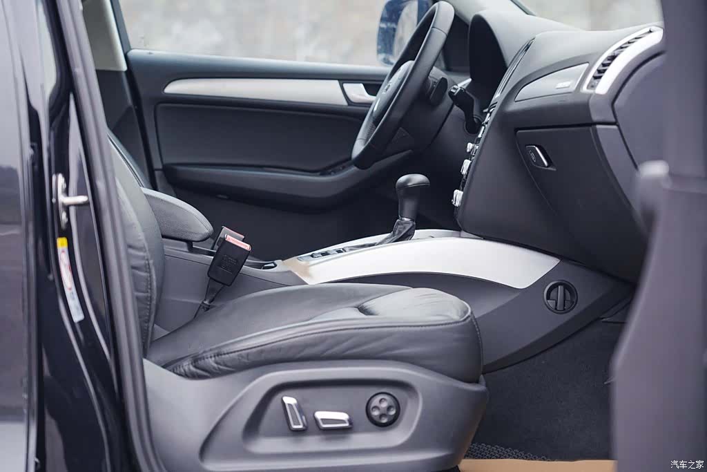 Audi Q5, 2017 20