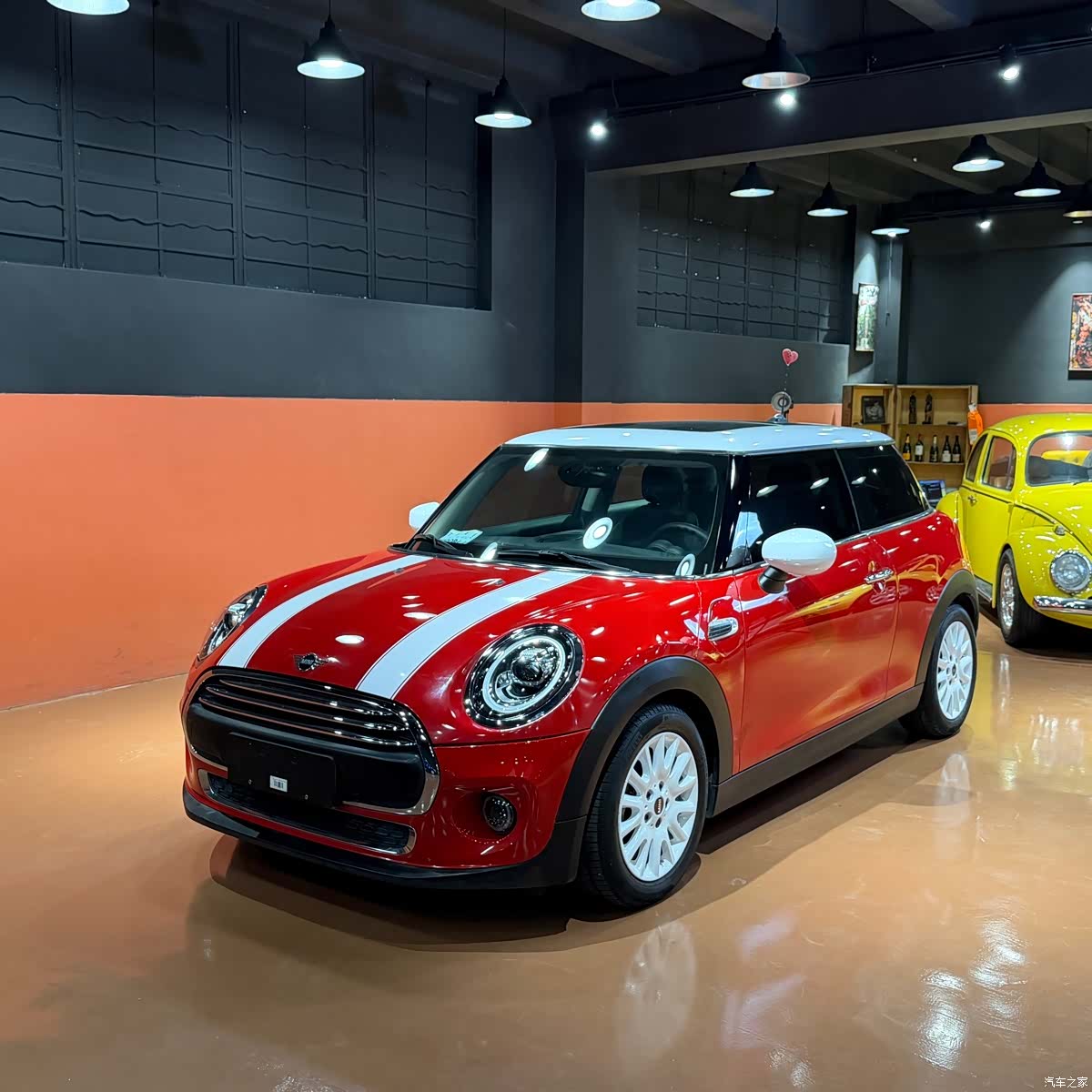 Mini ONE