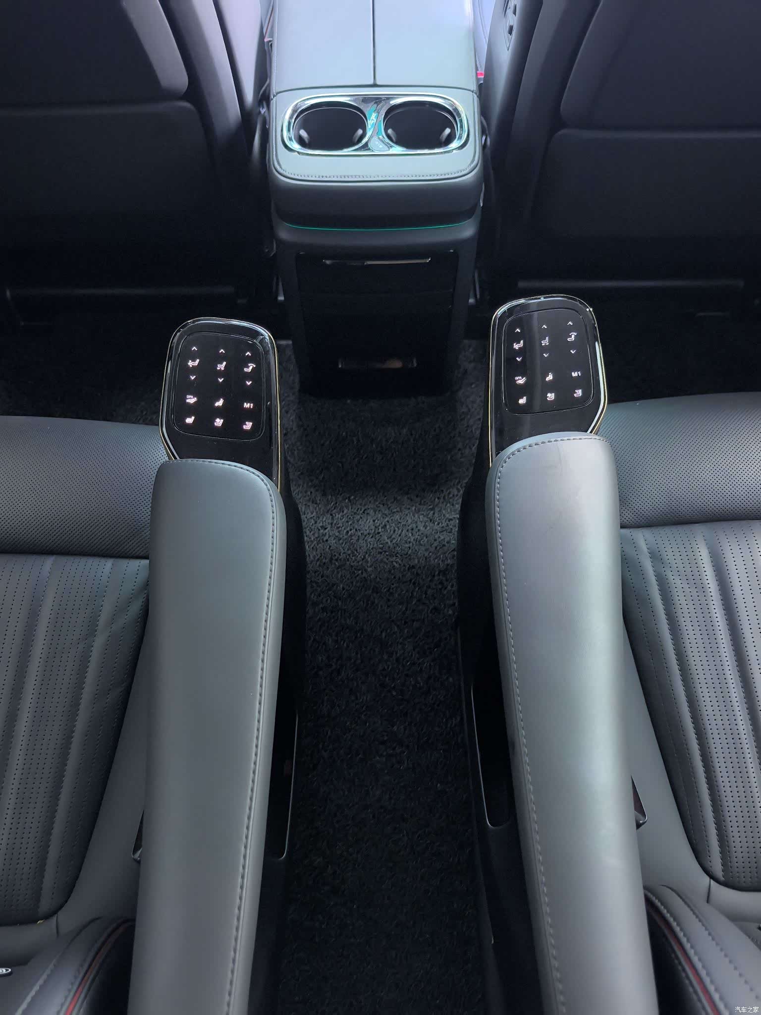 GAC E9, 2024 28