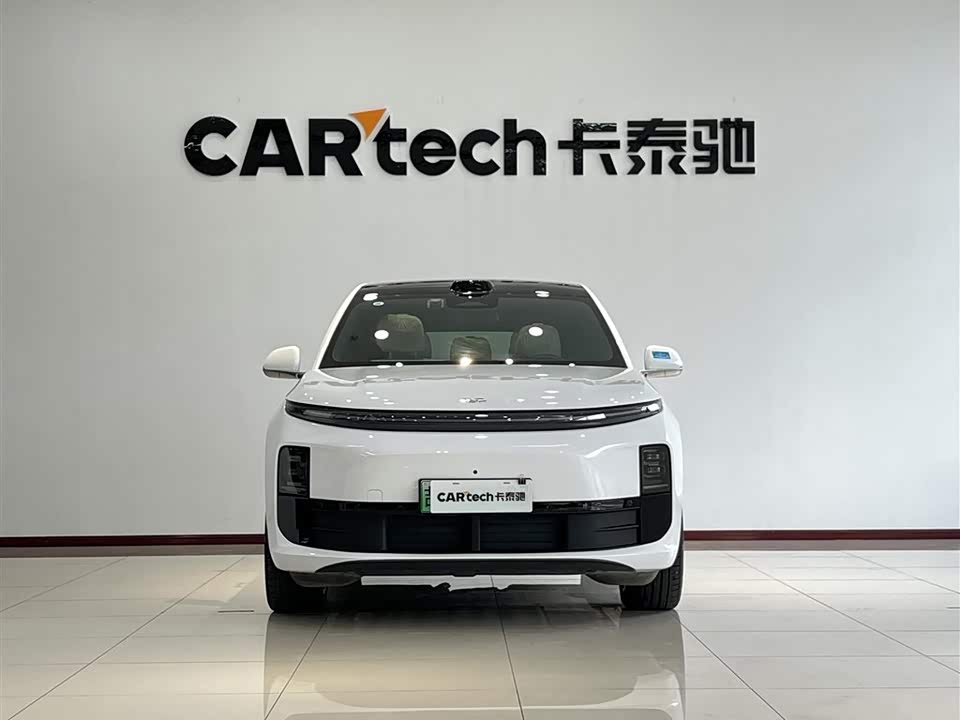 Li Auto Ideal L6