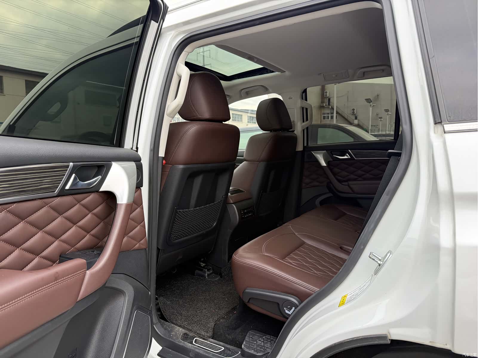 Haval H9, 2023 10