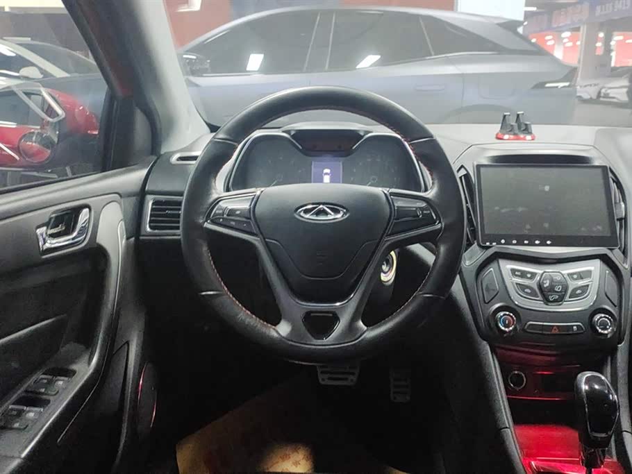 Chery Arrizo 5